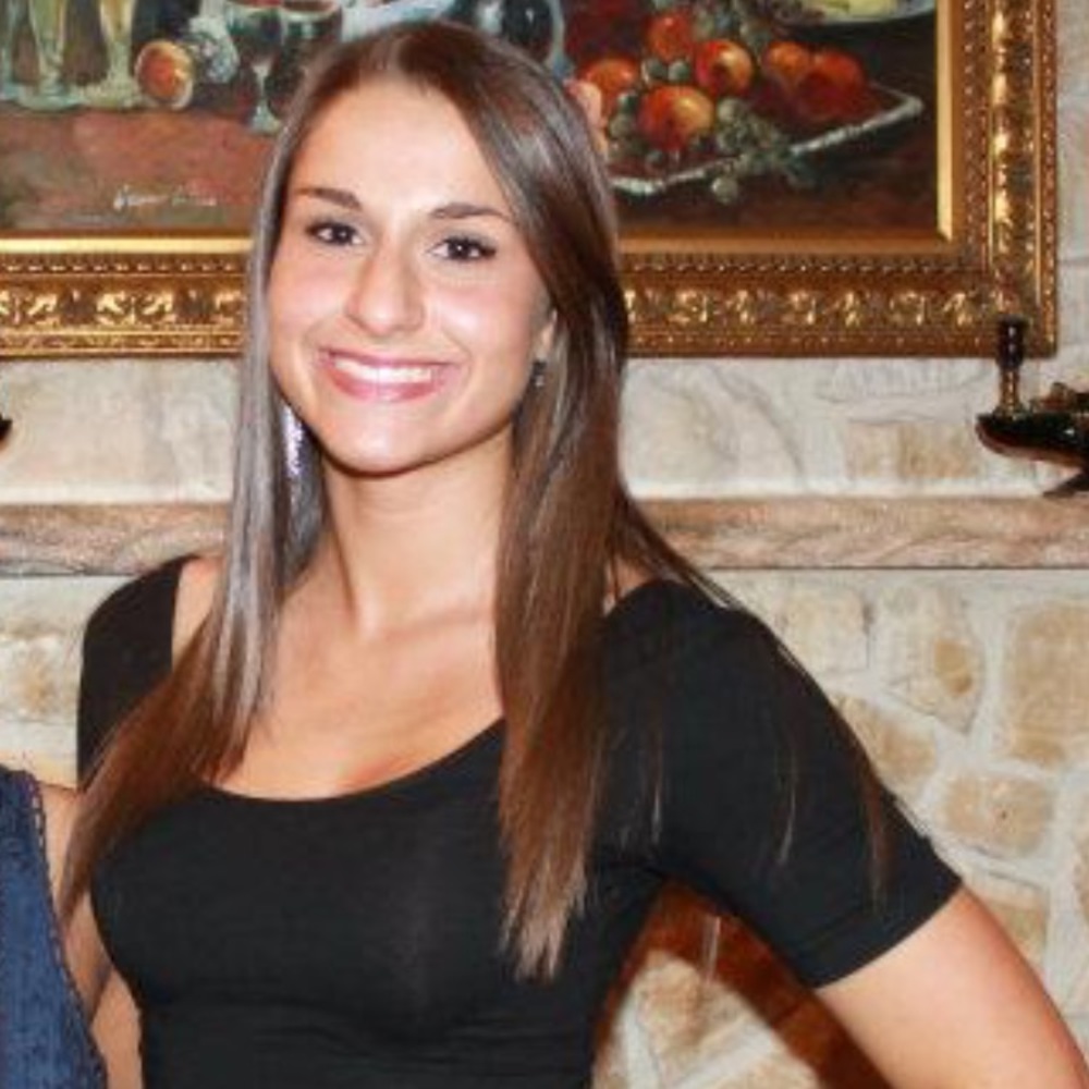 Meet your Posher, Jessica